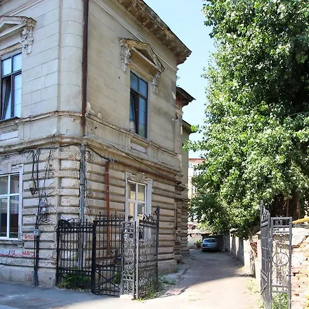 Studio Jerami * Bukareszt