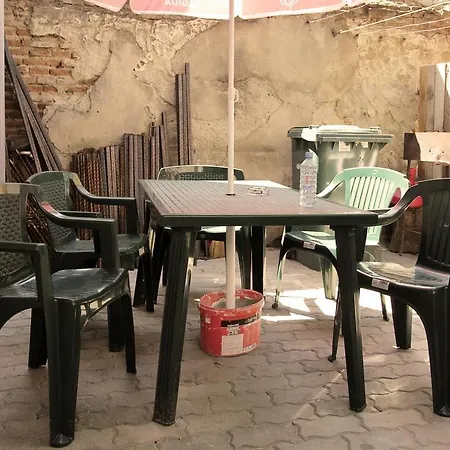 Apartament Studio Jerami Bukareszt