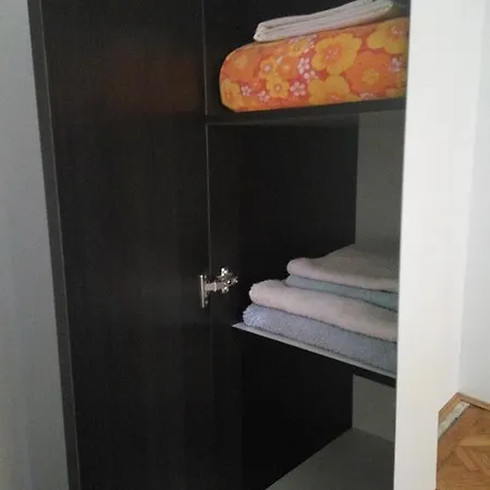 شقة Studio Jerami بوخارست