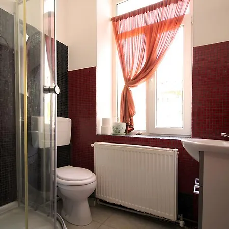 Apartment Studio Jerami *