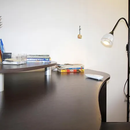 Apartment Studio Jerami Bucharest